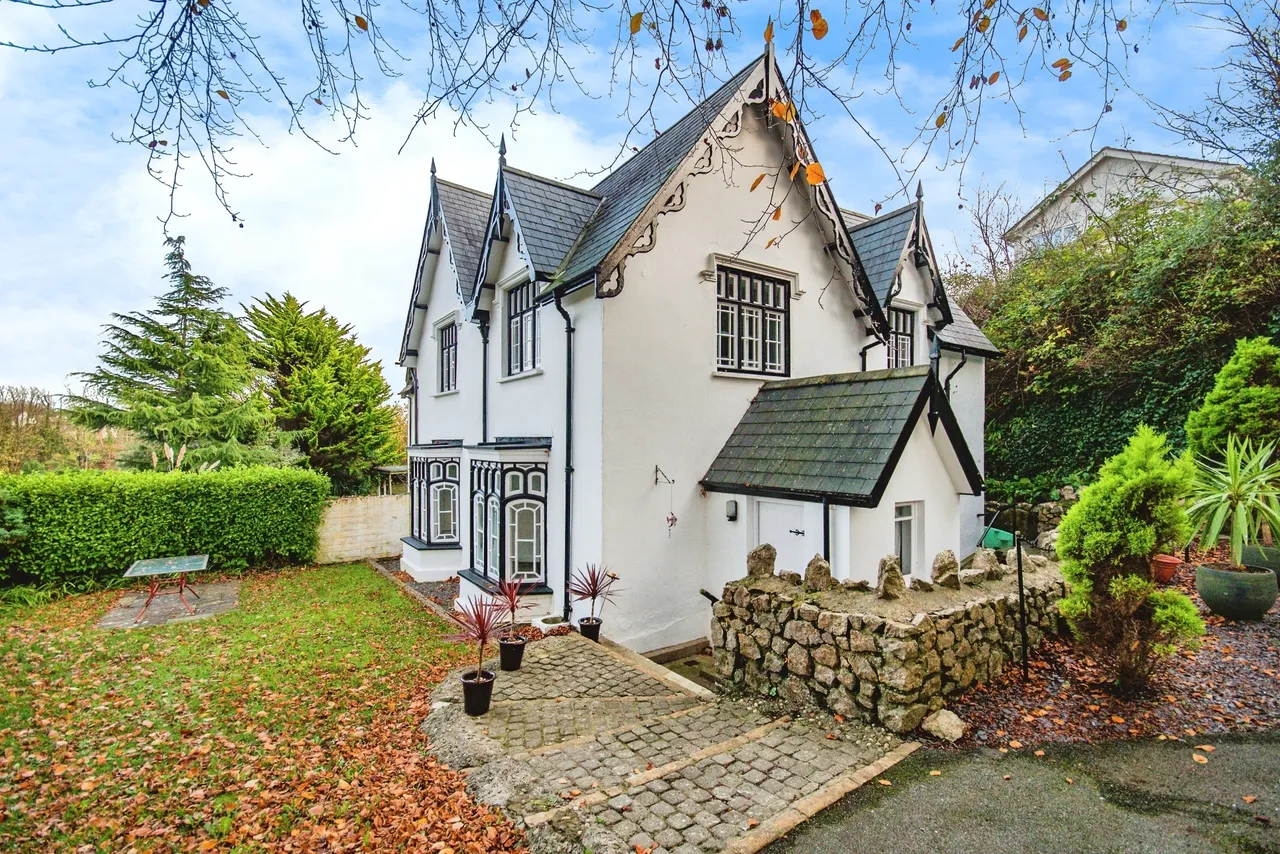 Heywood Lane, Tenby, SA70, photo 2