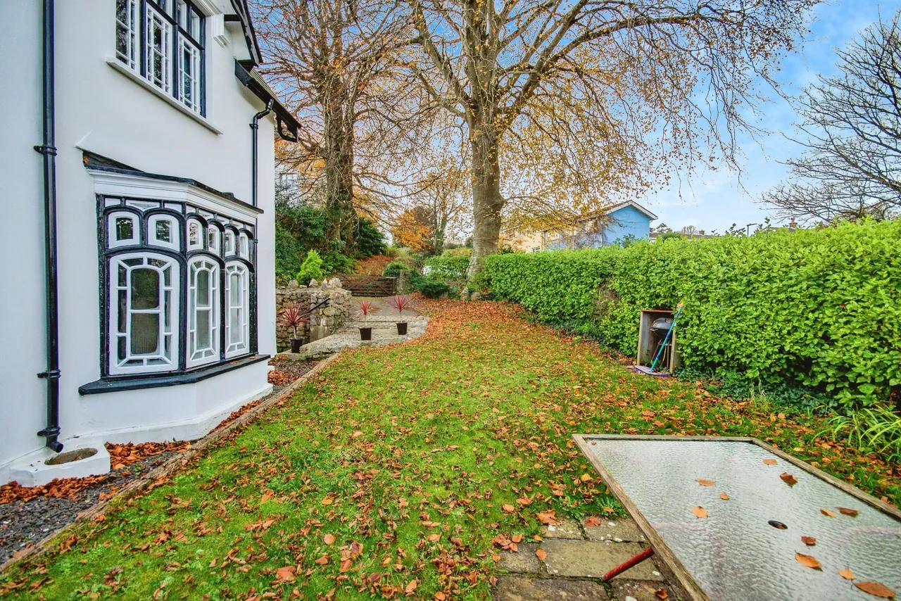 Heywood Lane, Tenby, SA70, photo 6