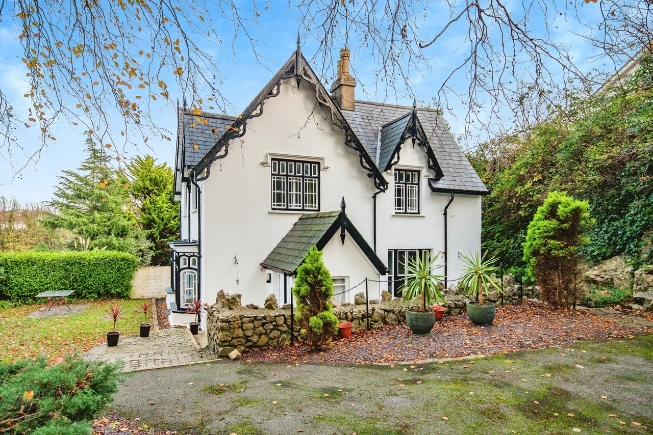 Heywood Lane, Tenby, SA70, photo 5