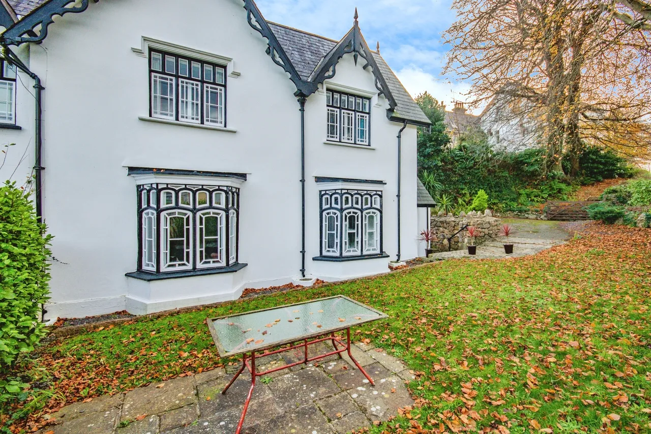 Heywood Lane, Tenby, SA70, photo 17