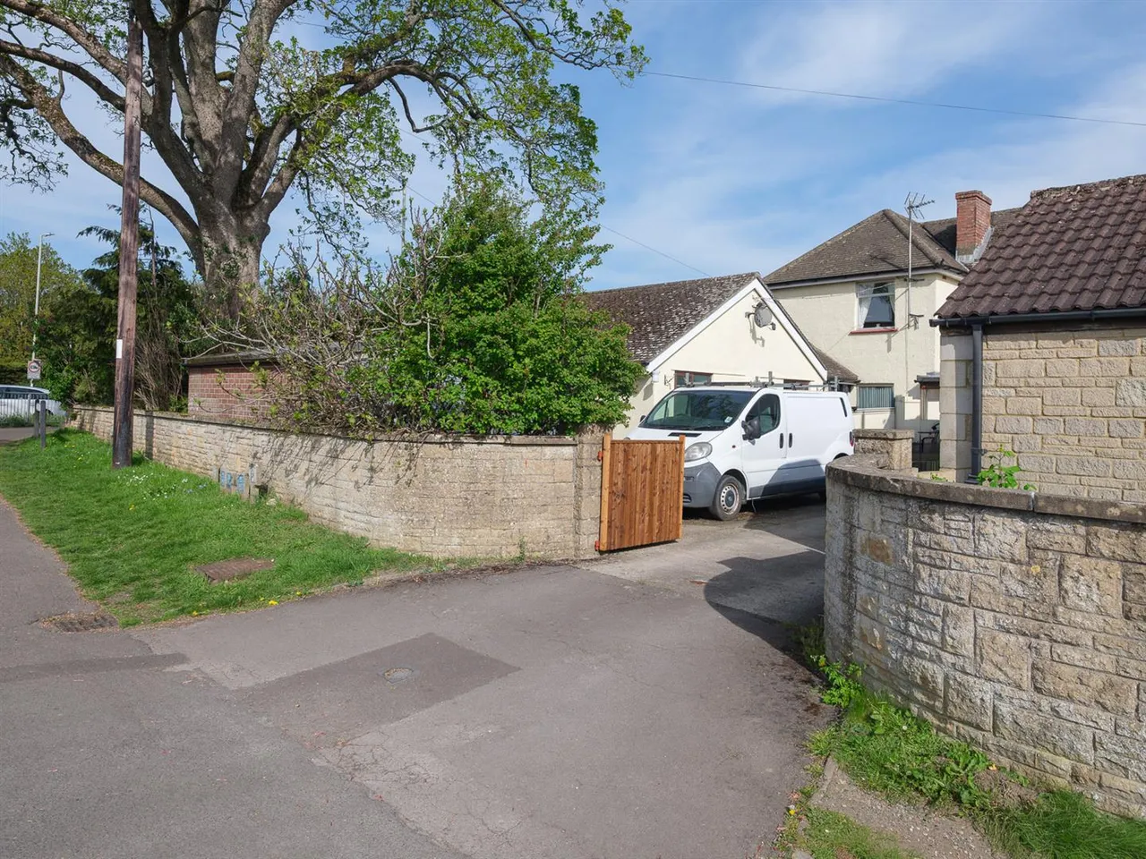Bristol Road, Chippenham, photo 4
