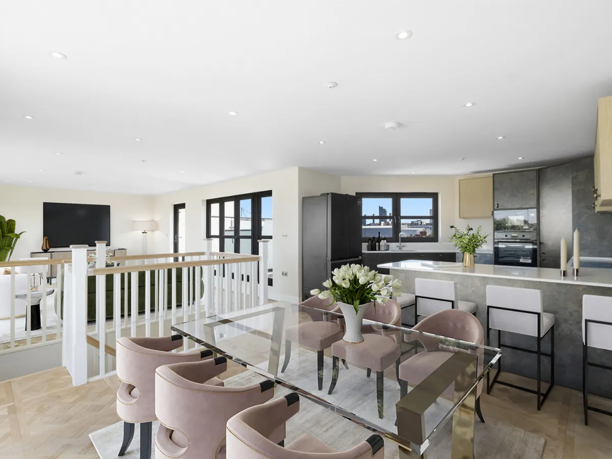 Farm Lane, London, SW6, photo 3