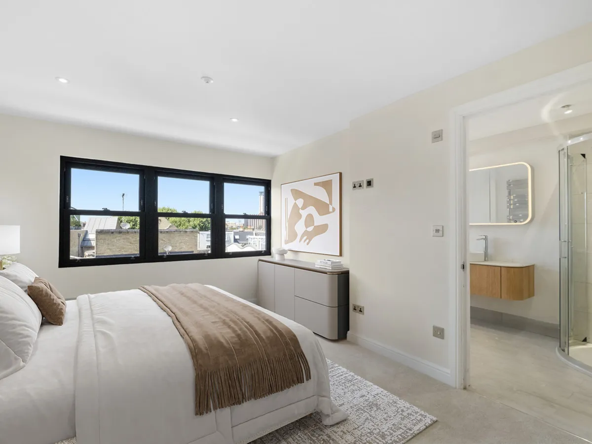 Farm Lane, London, SW6, photo 5