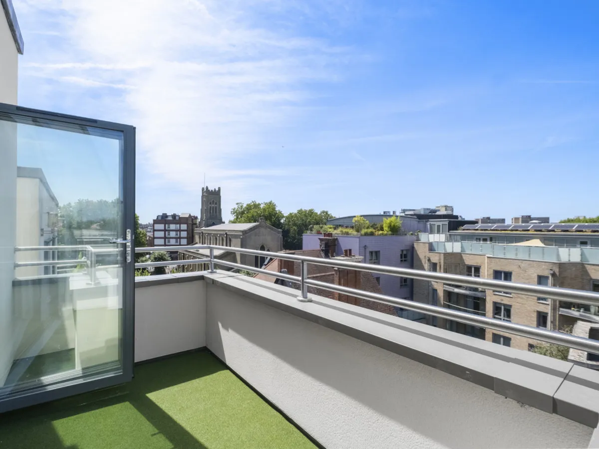 Farm Lane, London, SW6, photo 8