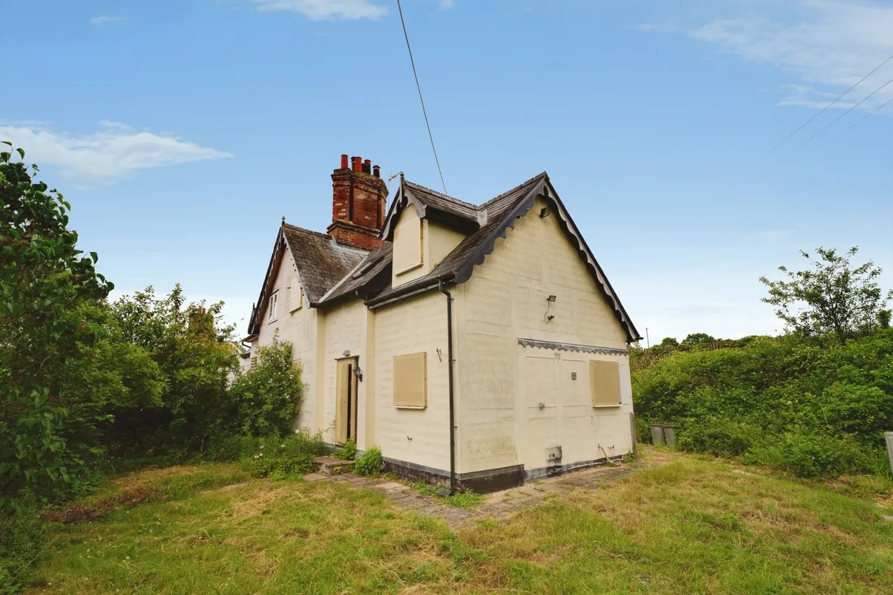3 bed house for sale — Chapel Street, Stoke By Clare, Sudbury, Suffolk, CO10