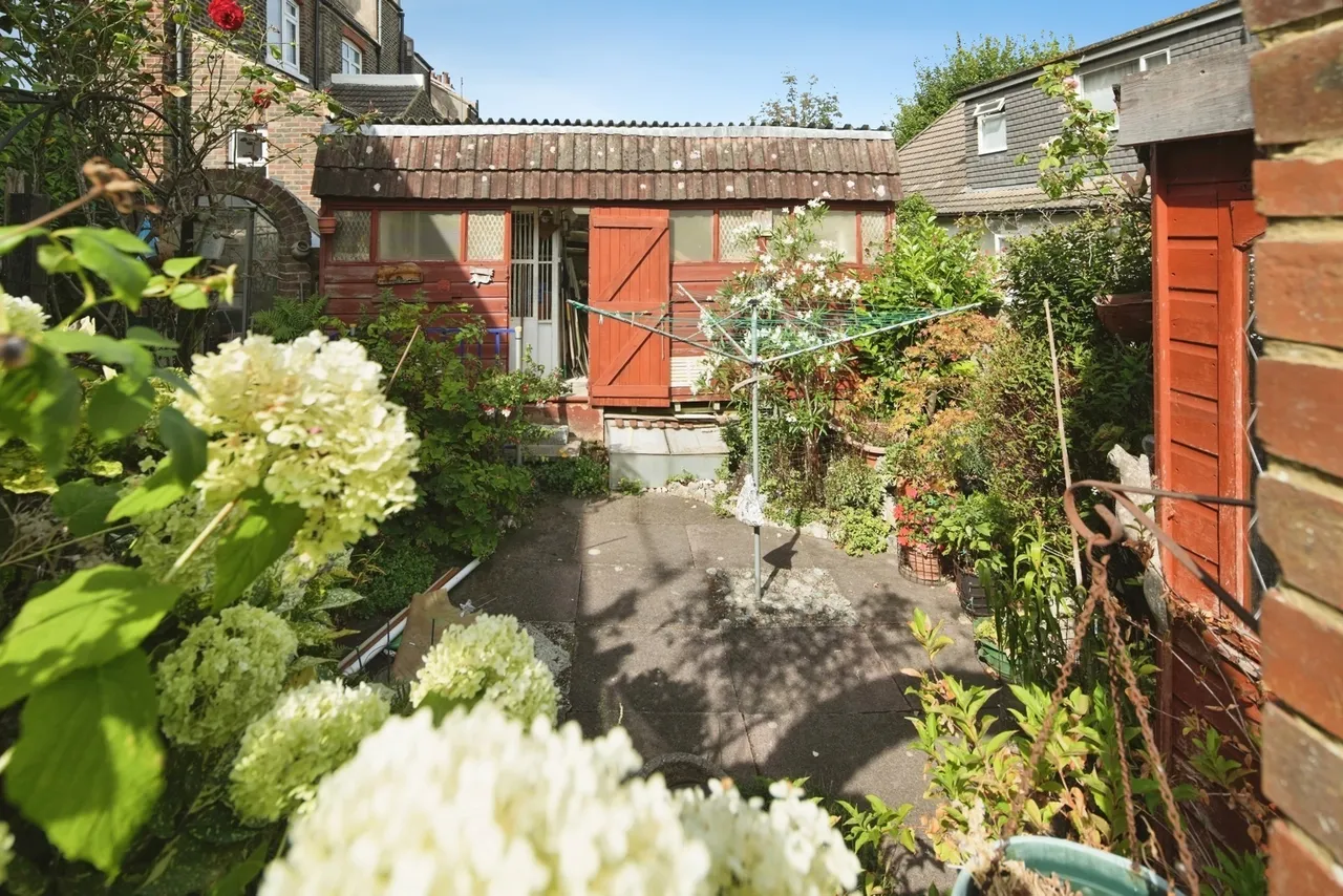 Elm Grove, Brighton, BN2, photo 14