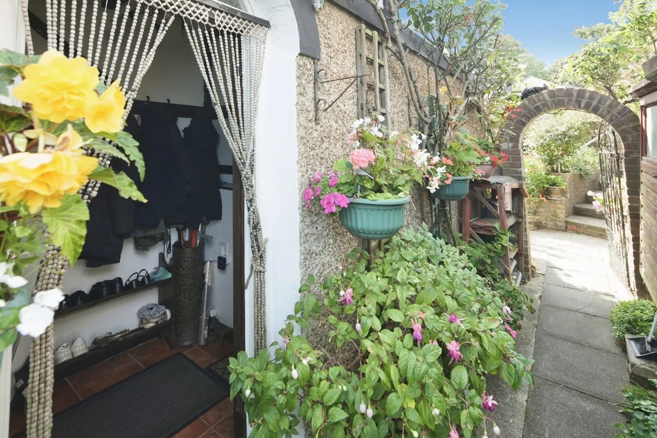 Elm Grove, Brighton, BN2, photo 26