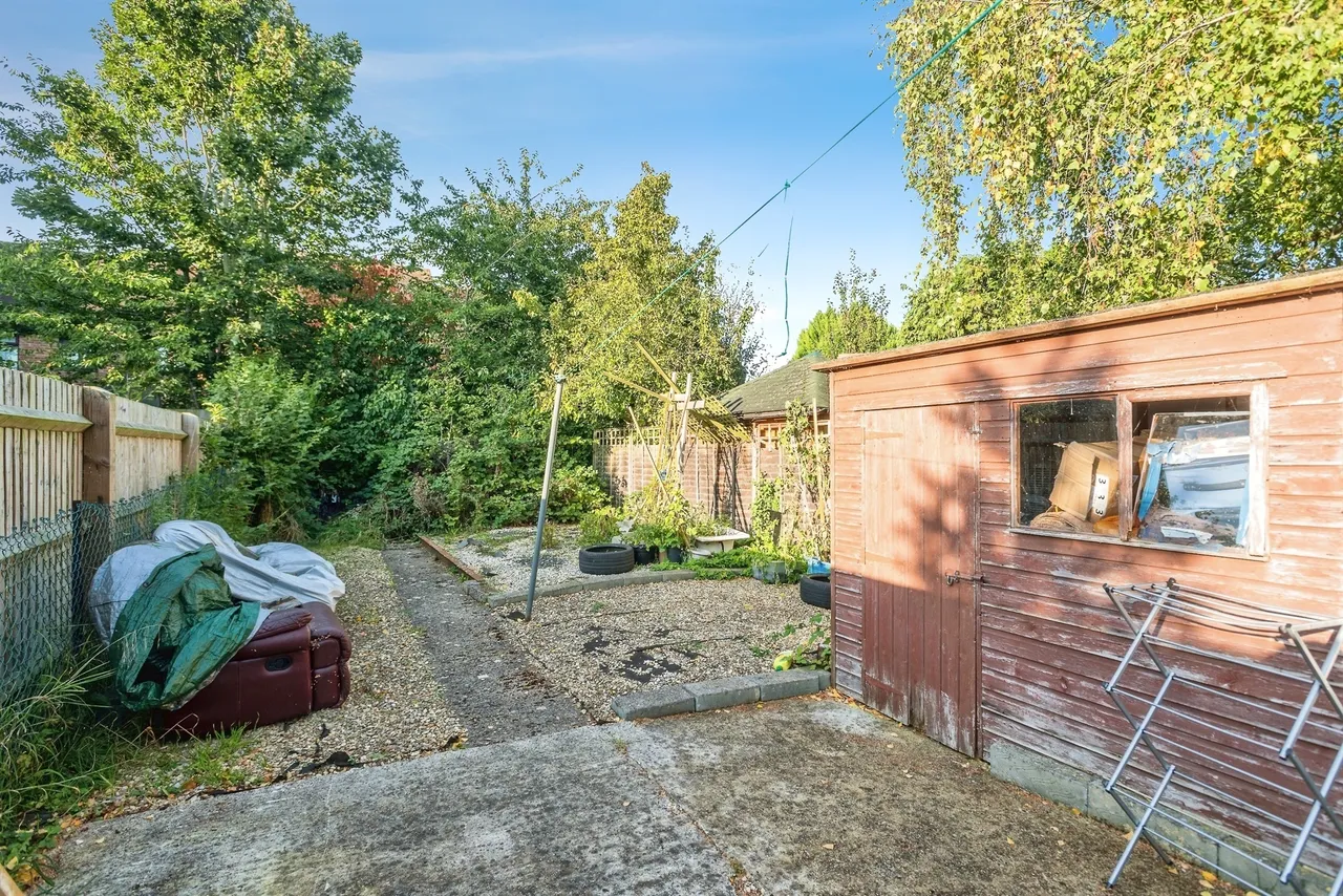 St. Martins Road, Oxford, photo 6