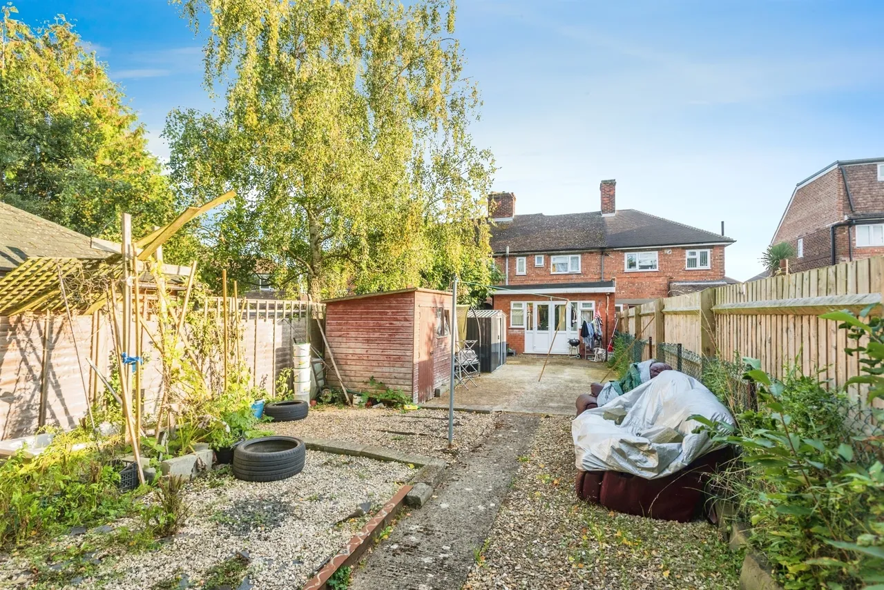St. Martins Road, Oxford, photo 9