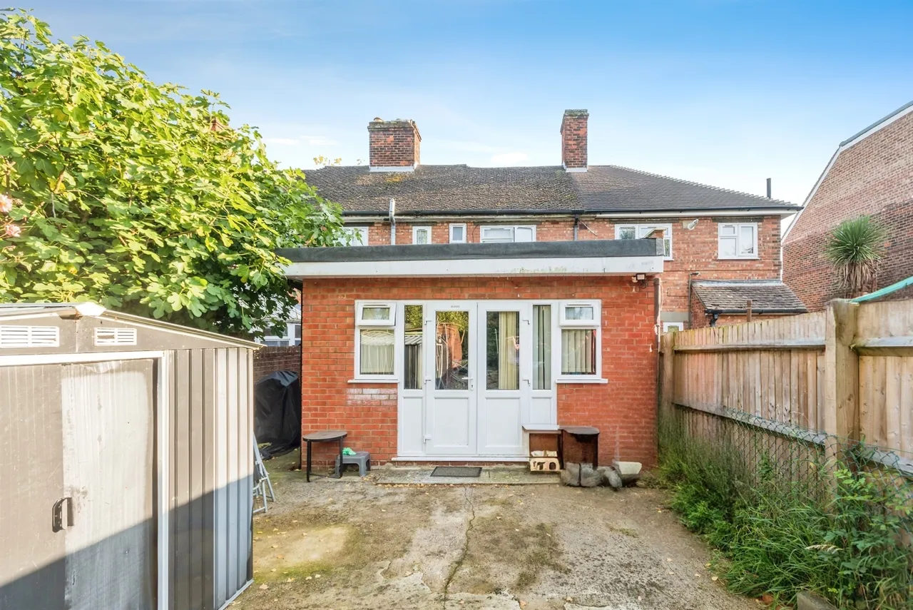 St. Martins Road, Oxford, photo 7