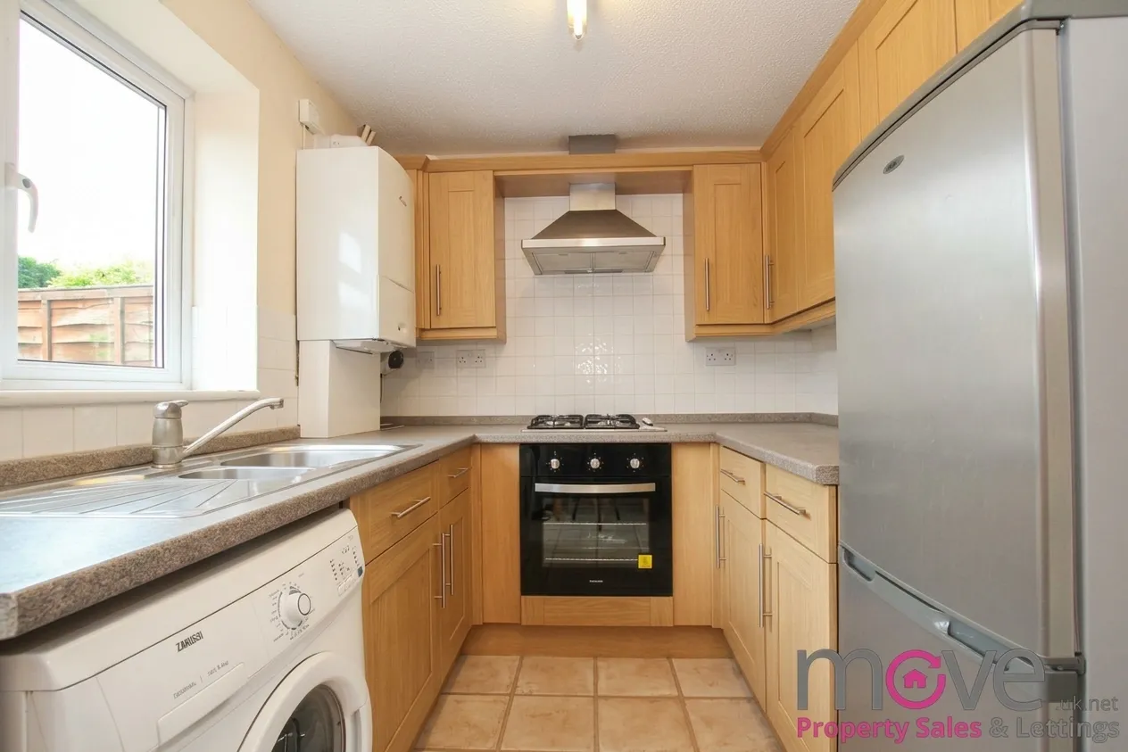 Welwyn Mews, Up Hatherley, Cheltenham, GL51 3YB, photo 3