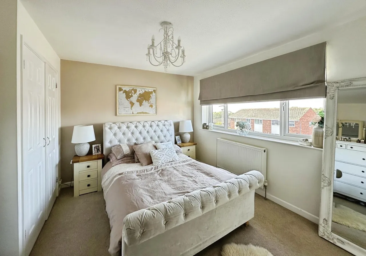Chestnut Close, Exmouth, EX8, photo 11