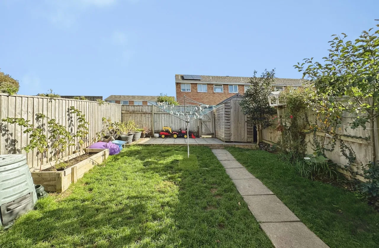 Chestnut Close, Exmouth, EX8, photo 12