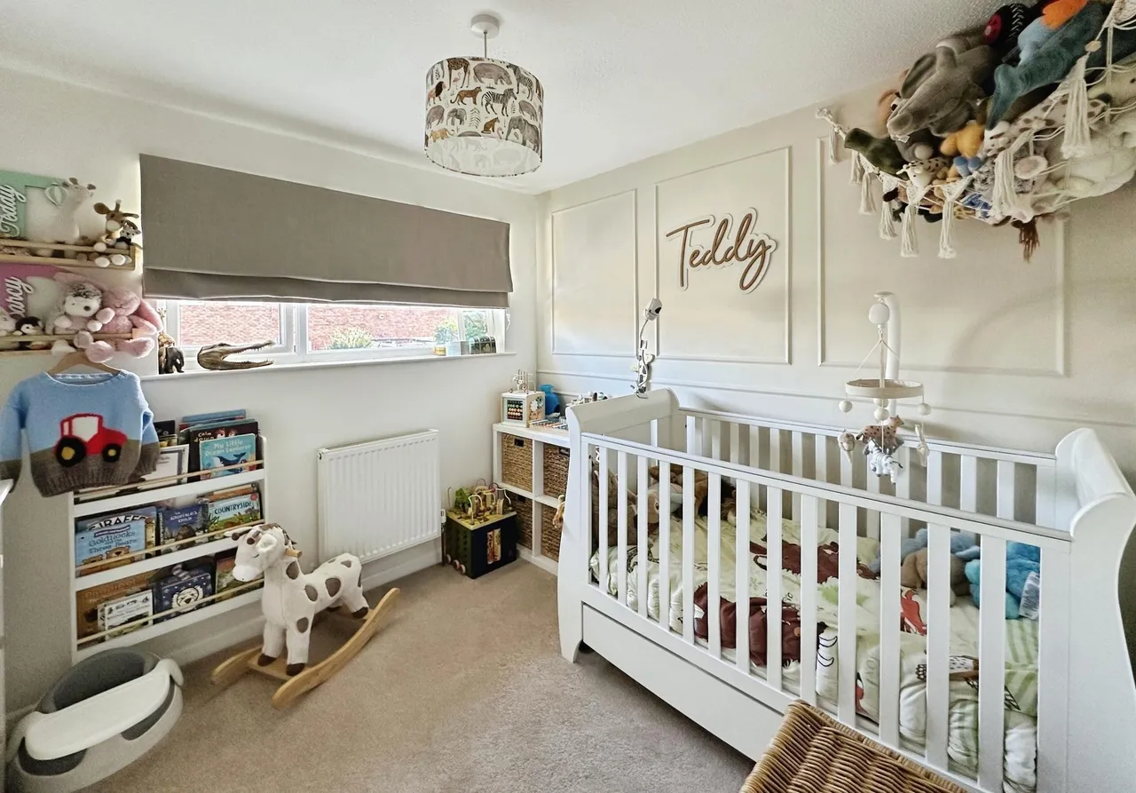 Chestnut Close, Exmouth, EX8, photo 10