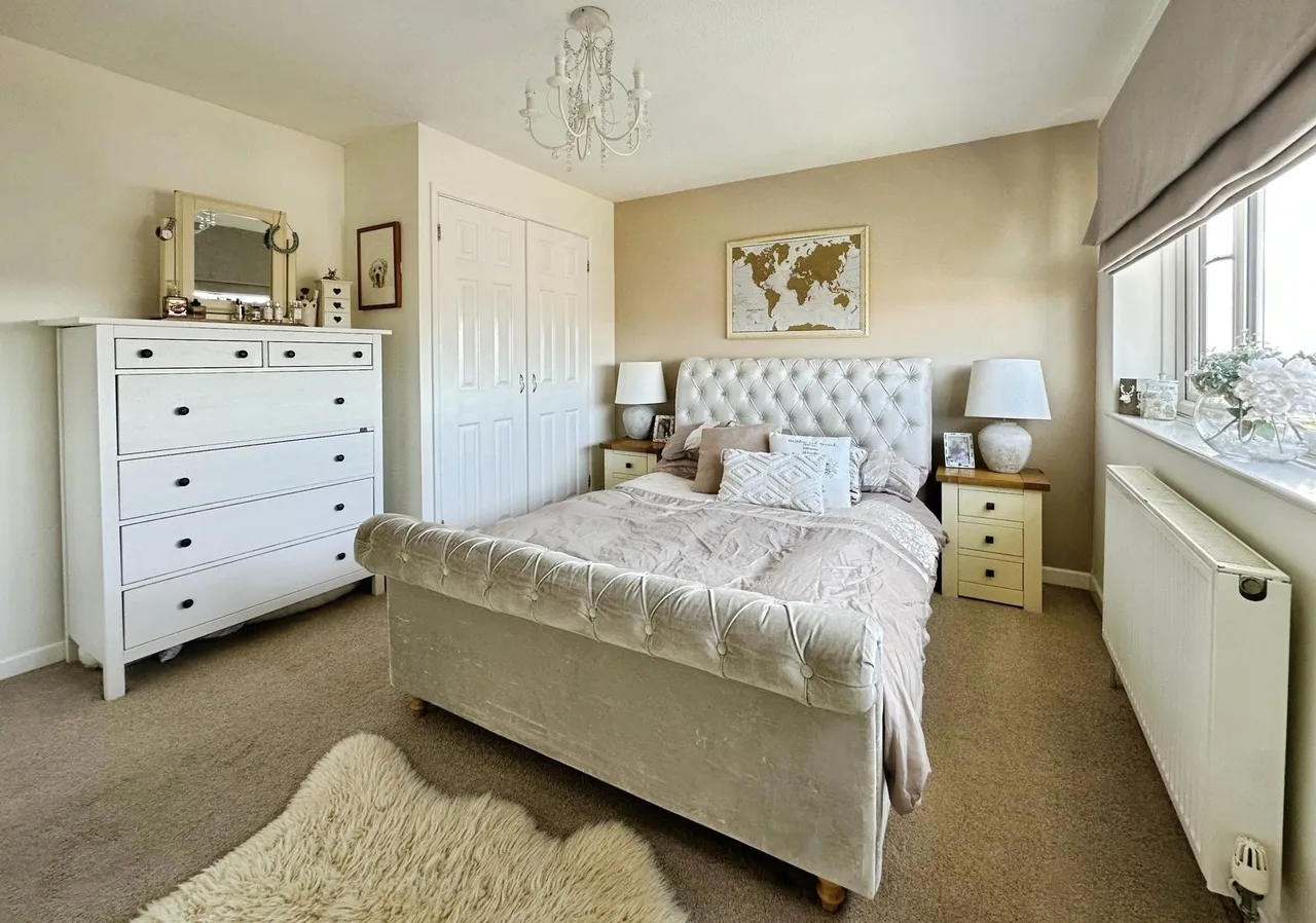 Chestnut Close, Exmouth, EX8, photo 13
