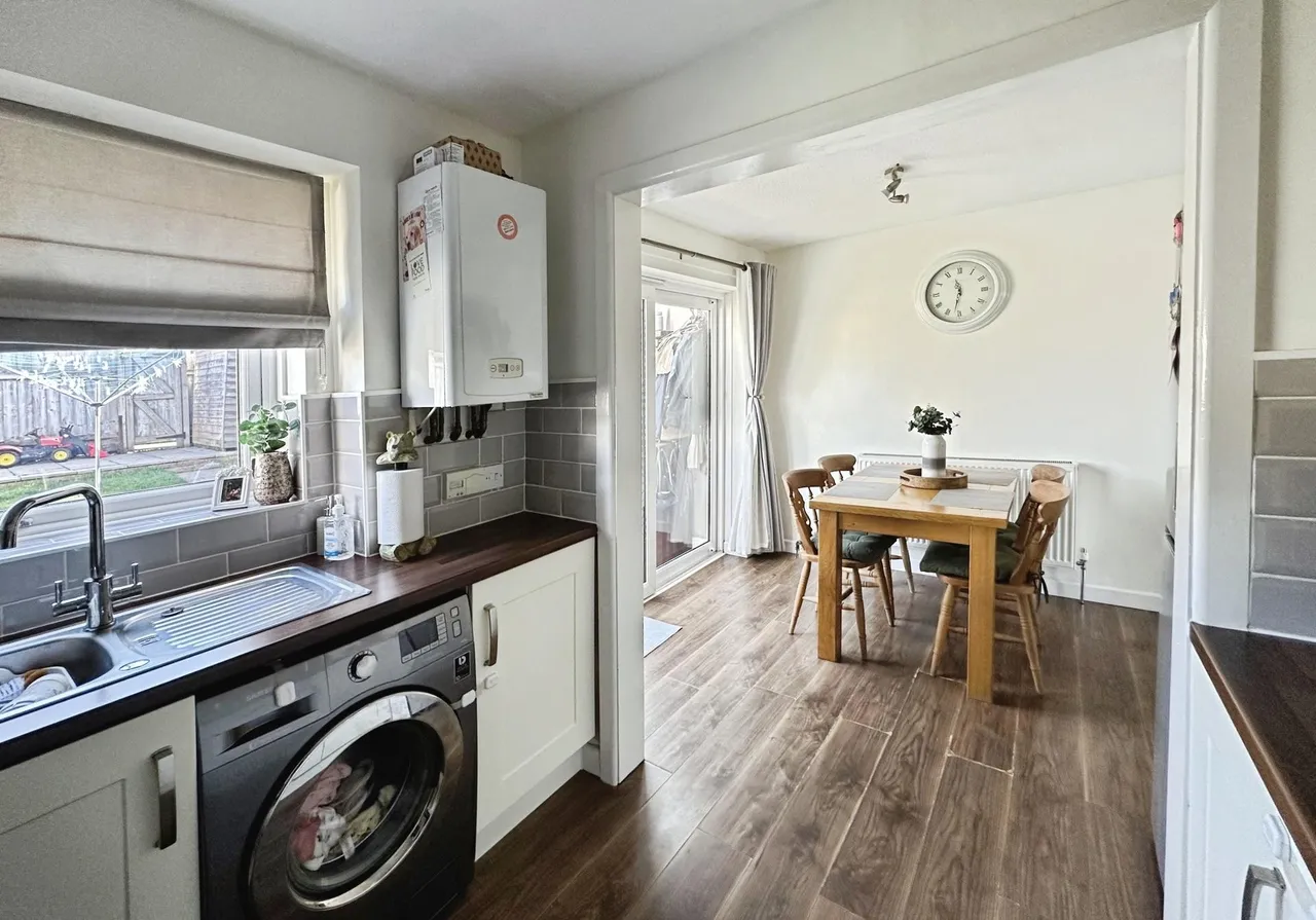 Chestnut Close, Exmouth, EX8, photo 7