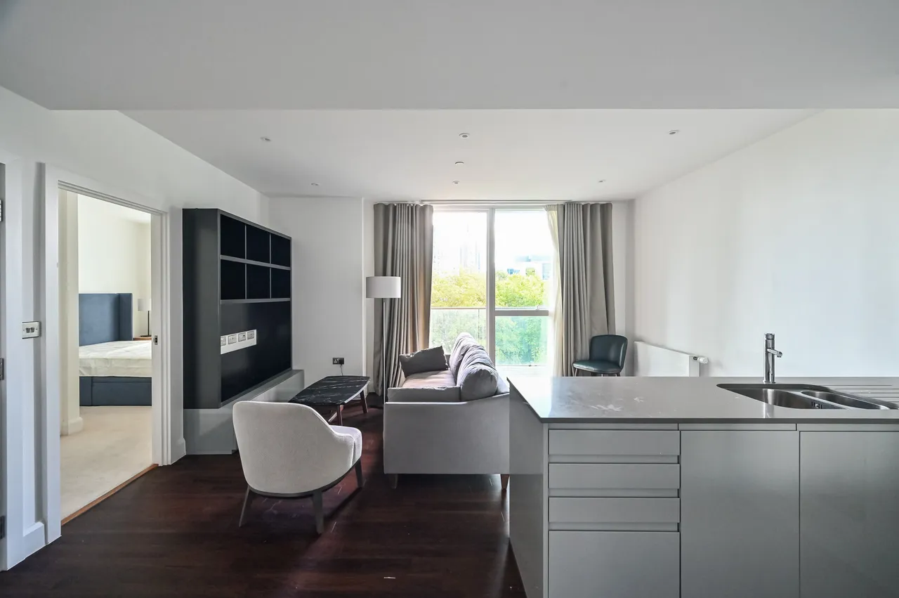 Flat 403, Sirocco Tower, LONDON, photo 10