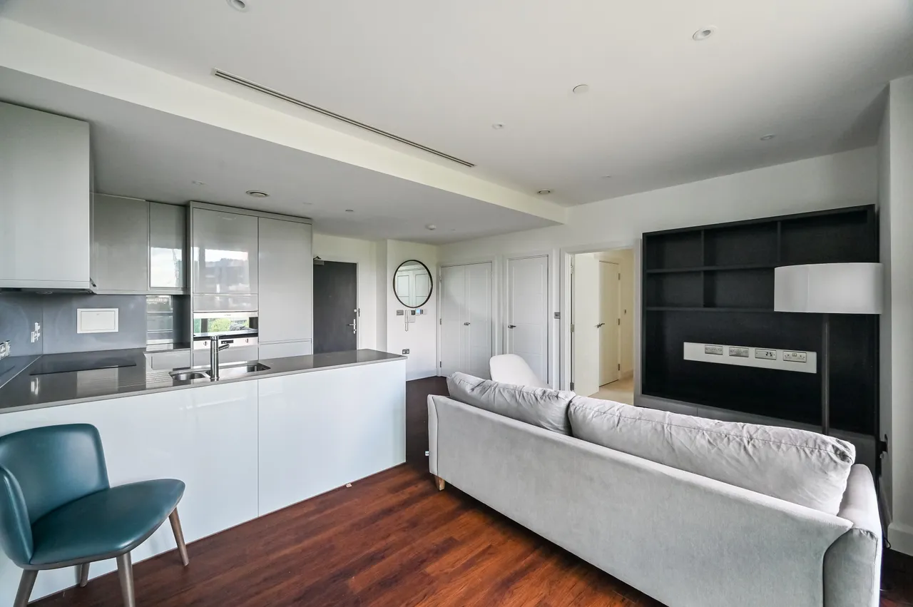 Flat 403, Sirocco Tower, LONDON, photo 2