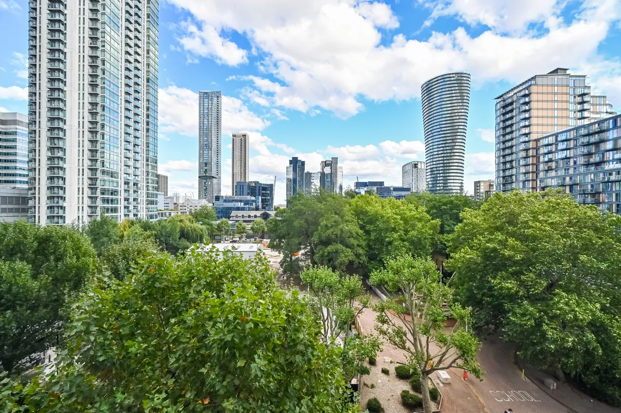 Flat 403, Sirocco Tower, LONDON, photo 6