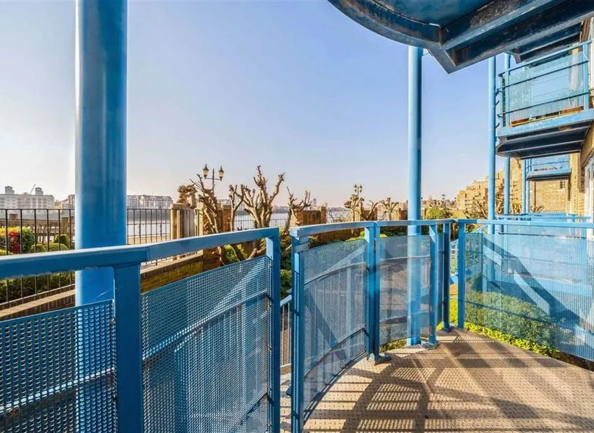 Jardine Road, Wapping, E1W, photo 7