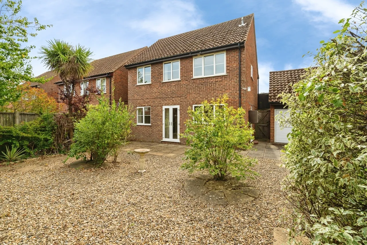 Latchmoor Park, Ludham, Great Yarmouth, Norfolk, NR29, photo 16