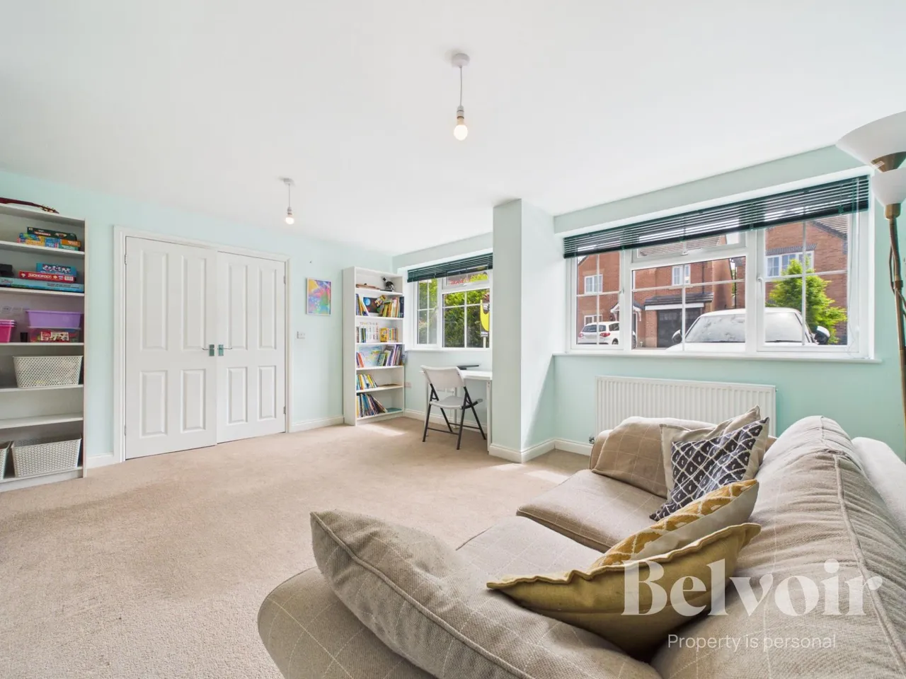 Dove Close, Shrewsbury, SY2, photo 3