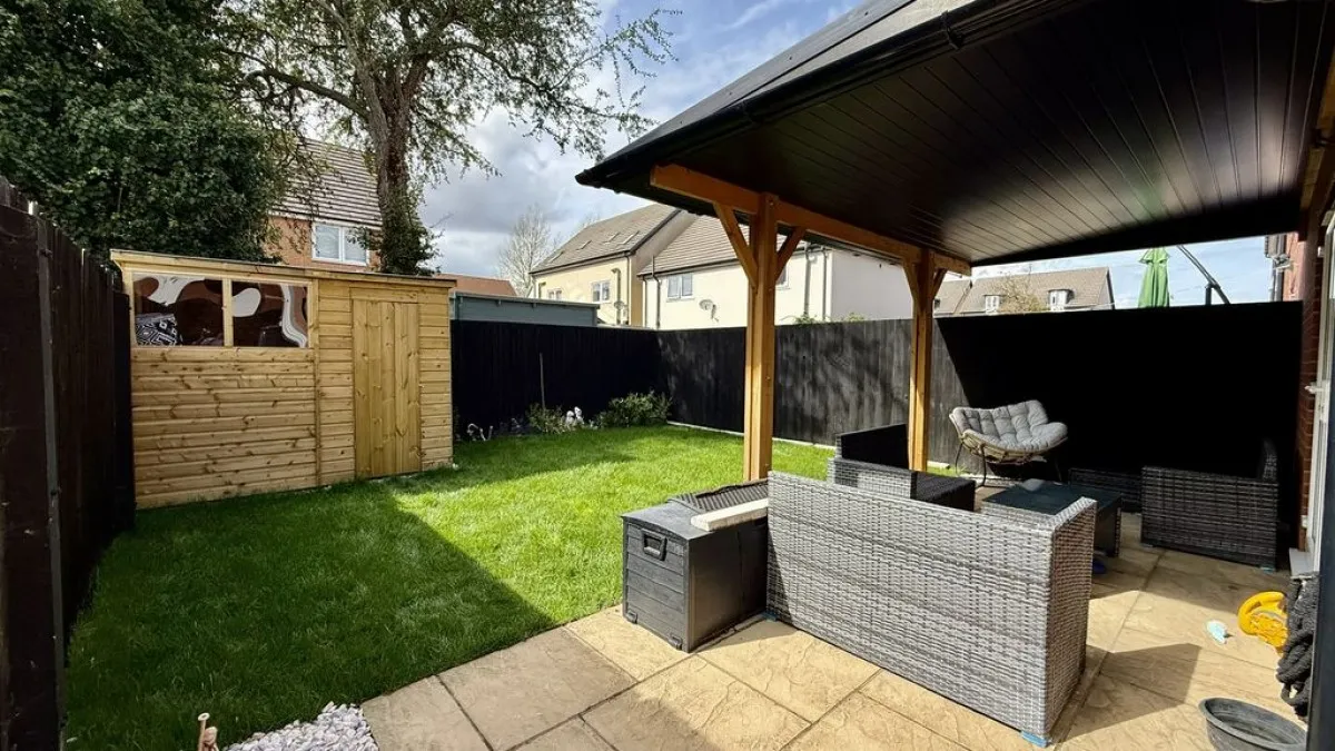 Wesley Road, Cherry Willingham, photo 15