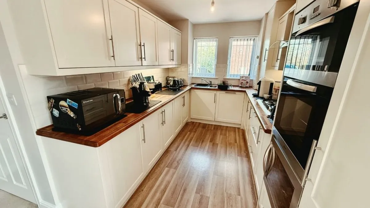 Wesley Road, Cherry Willingham, photo 2