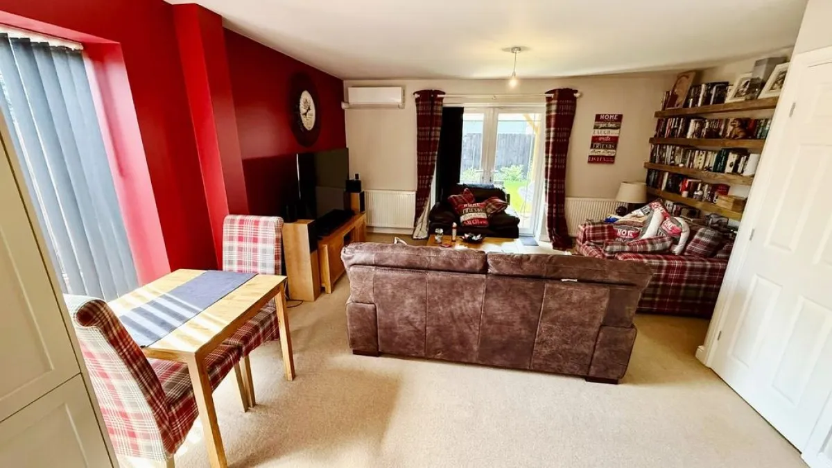 Wesley Road, Cherry Willingham, photo 5