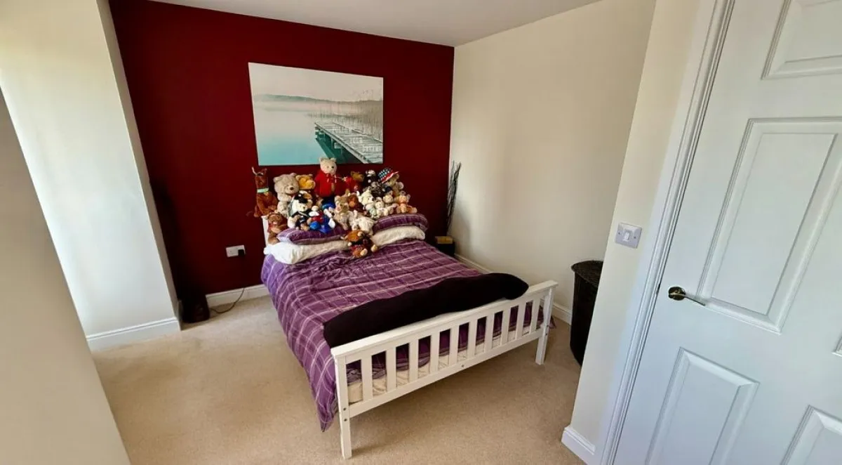 Wesley Road, Cherry Willingham, photo 9