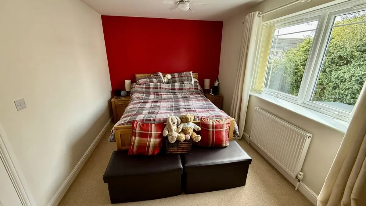 Wesley Road, Cherry Willingham, photo 7