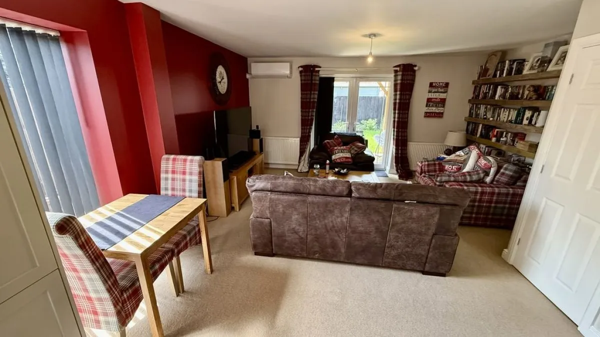 Wesley Road, Cherry Willingham, photo 6