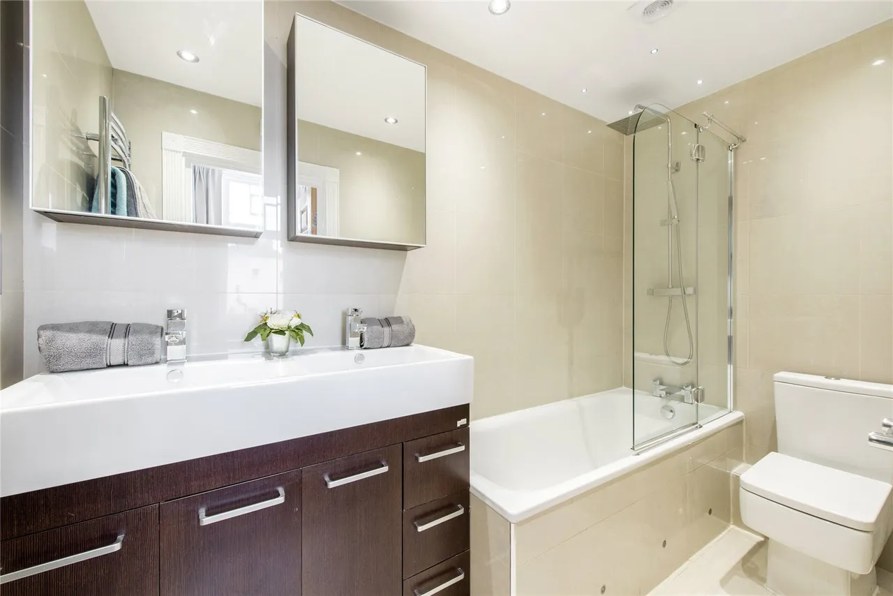 Chiltern Street, Marylebone, W1U, photo 4