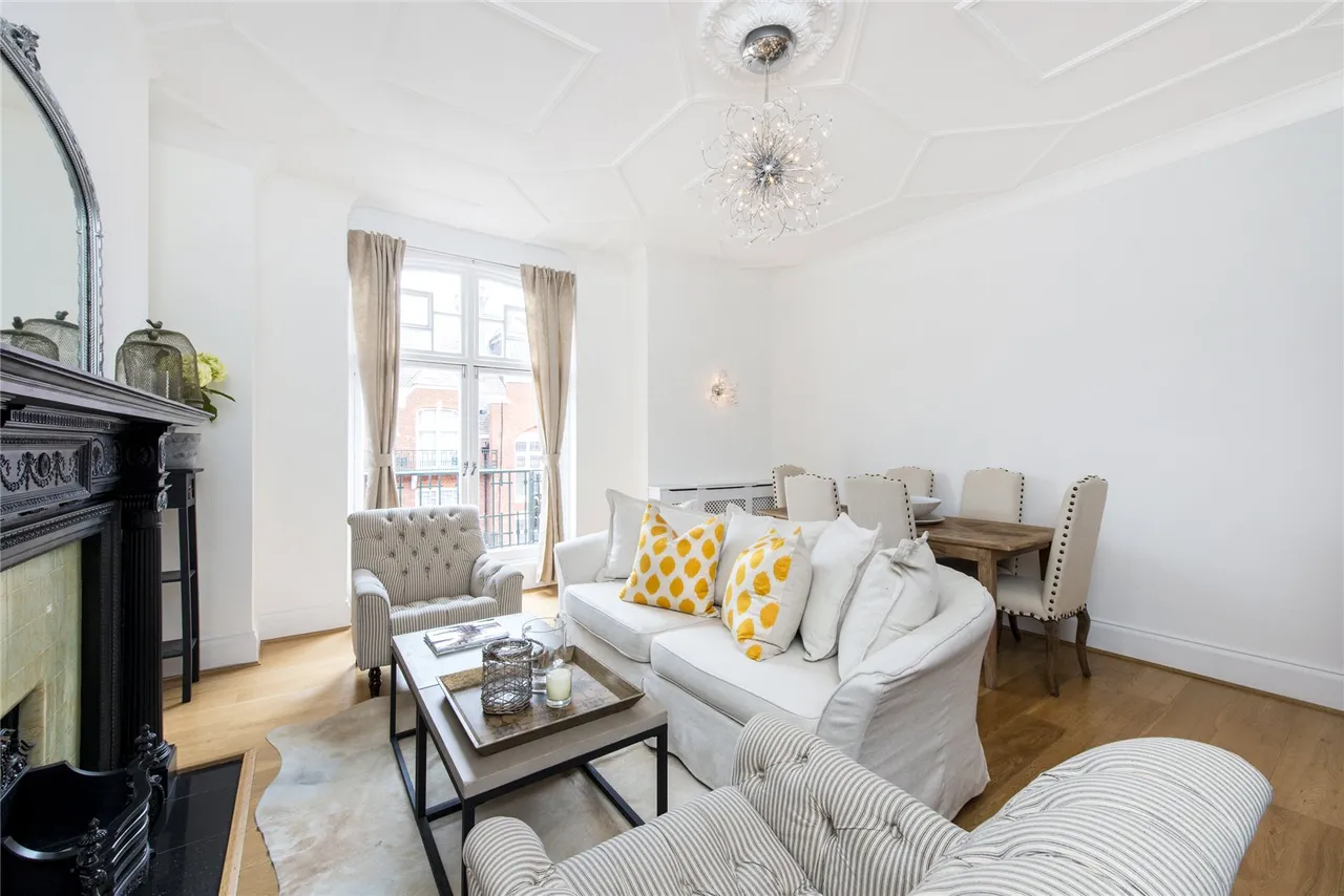 Chiltern Street, Marylebone, W1U, photo 3