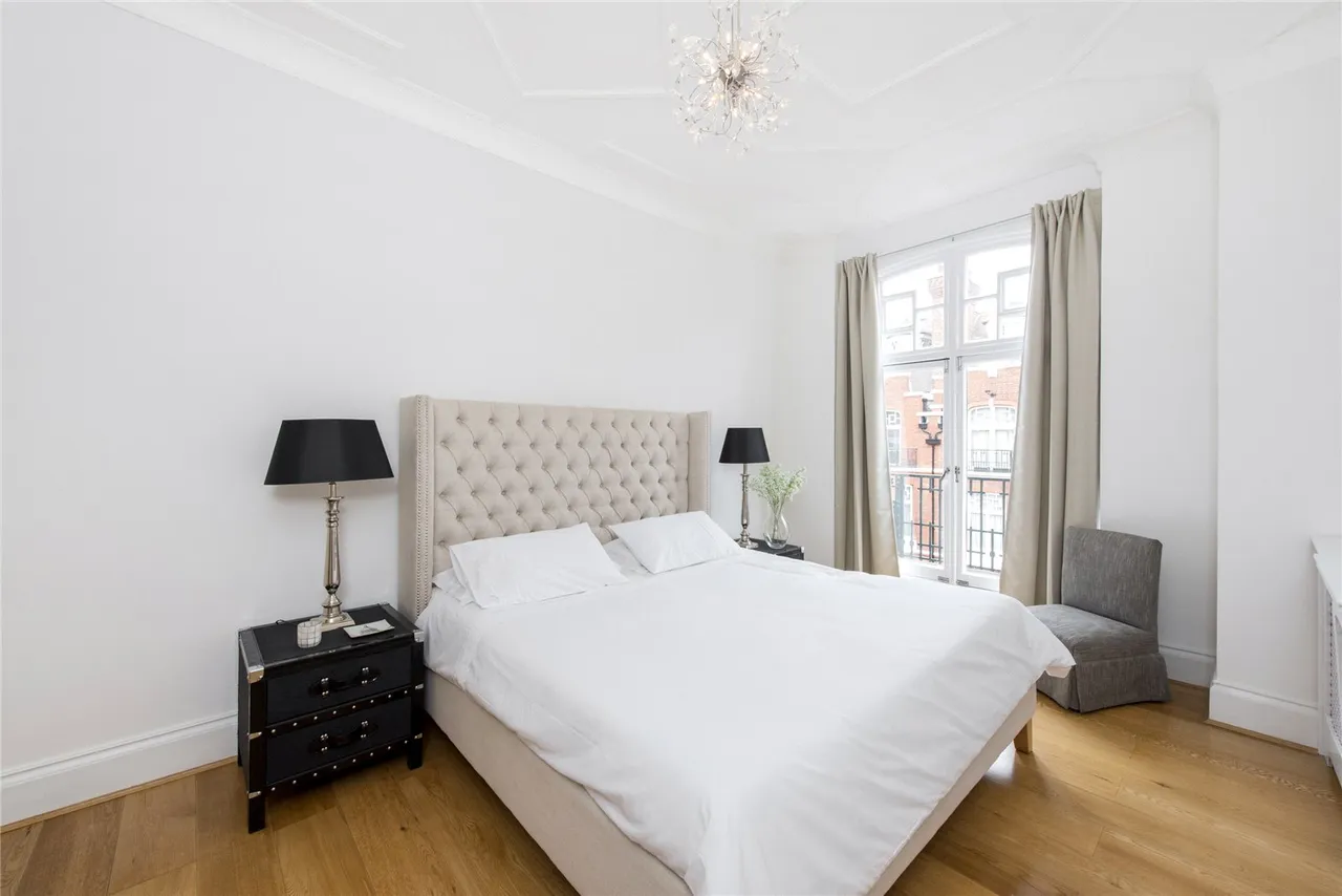 Chiltern Street, Marylebone, W1U, photo 6