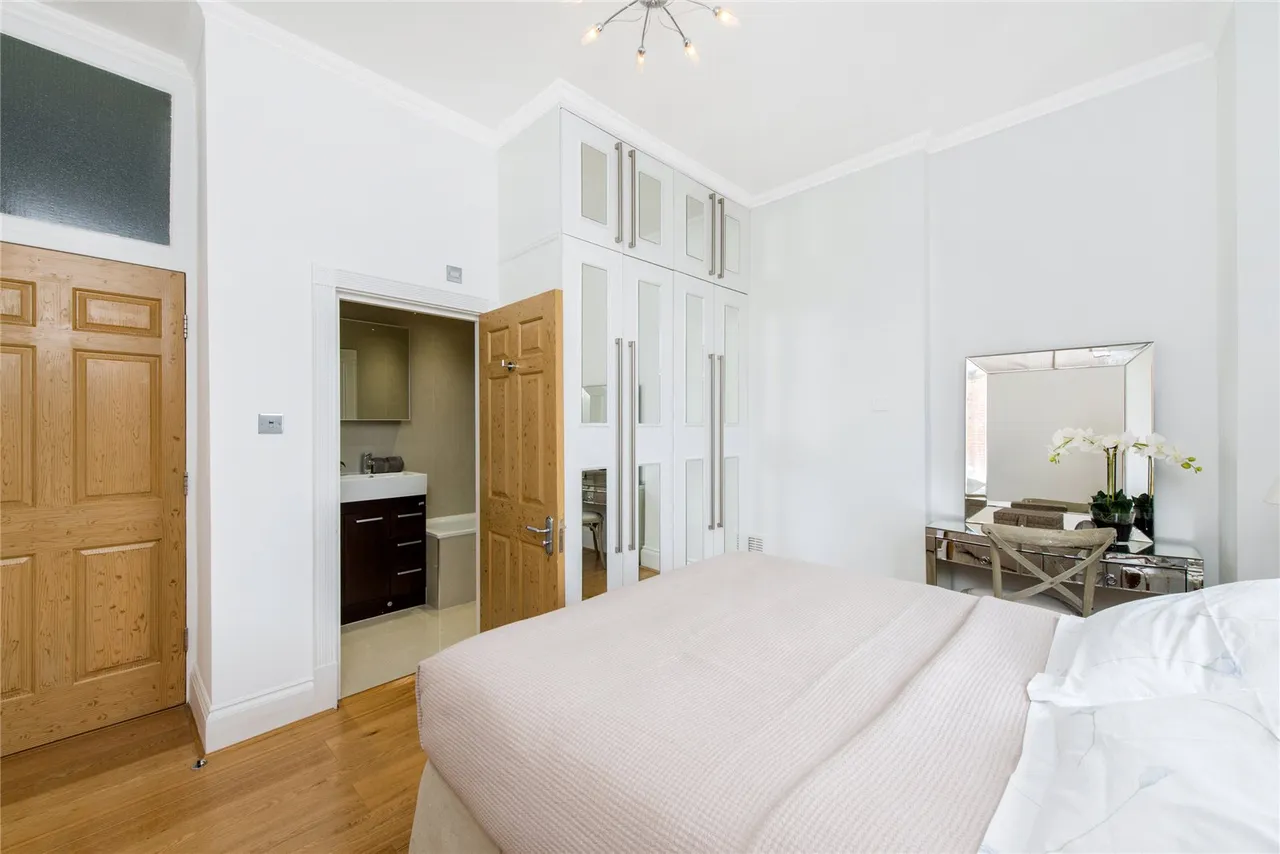 Chiltern Street, Marylebone, W1U, photo 7