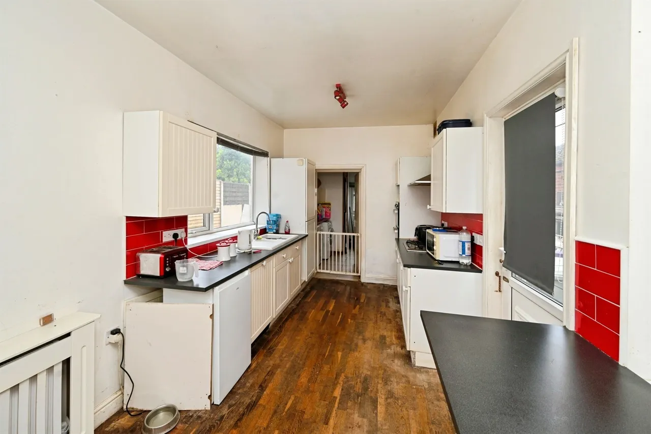 Brunswick Drive, Skegness, photo 2