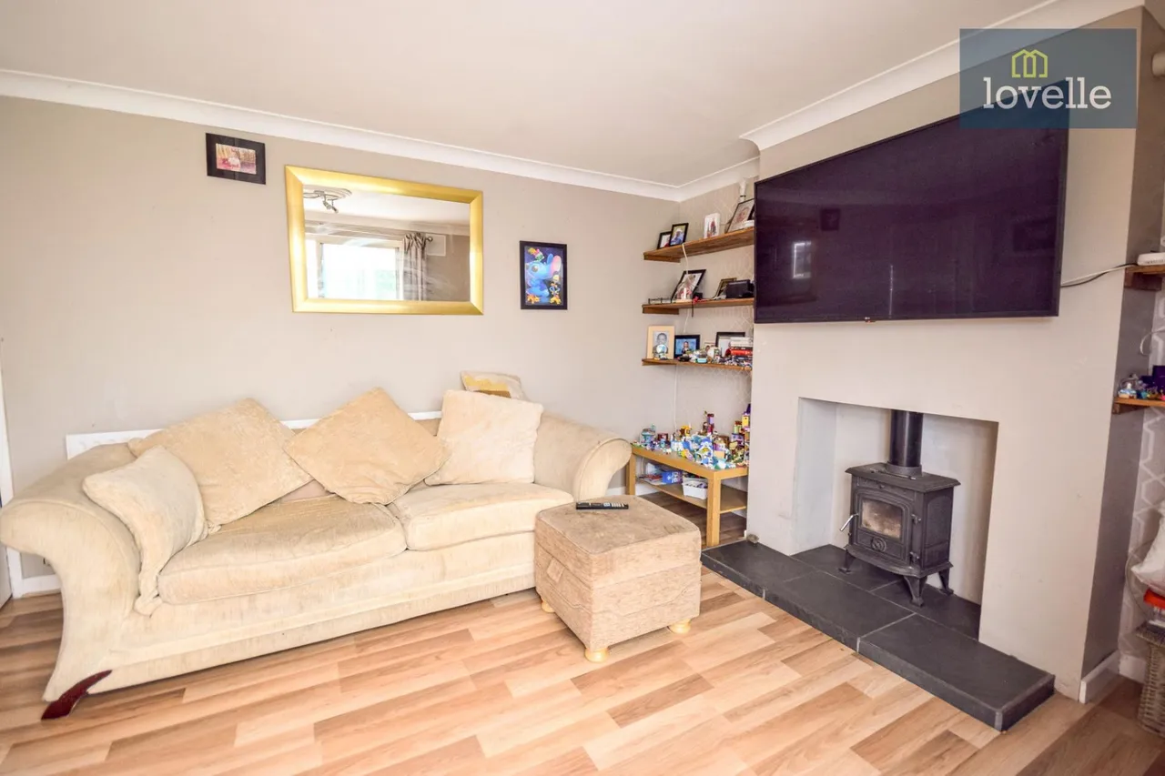 Evison Way, North Somercotes, LN11, photo 3