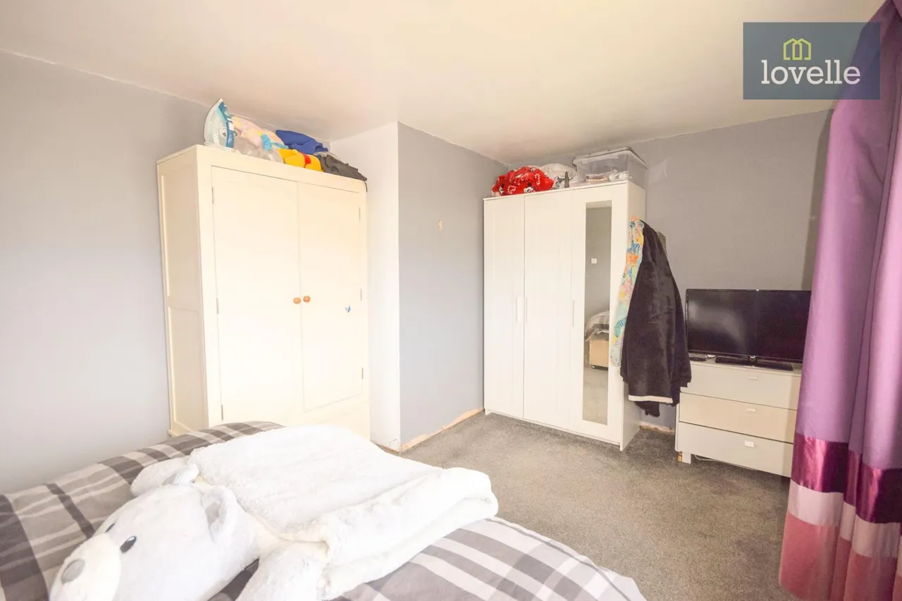 Evison Way, North Somercotes, LN11, photo 8