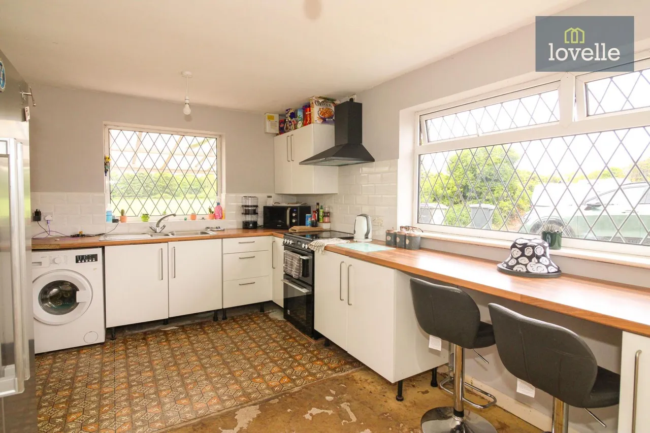 Evison Way, North Somercotes, LN11, photo 4