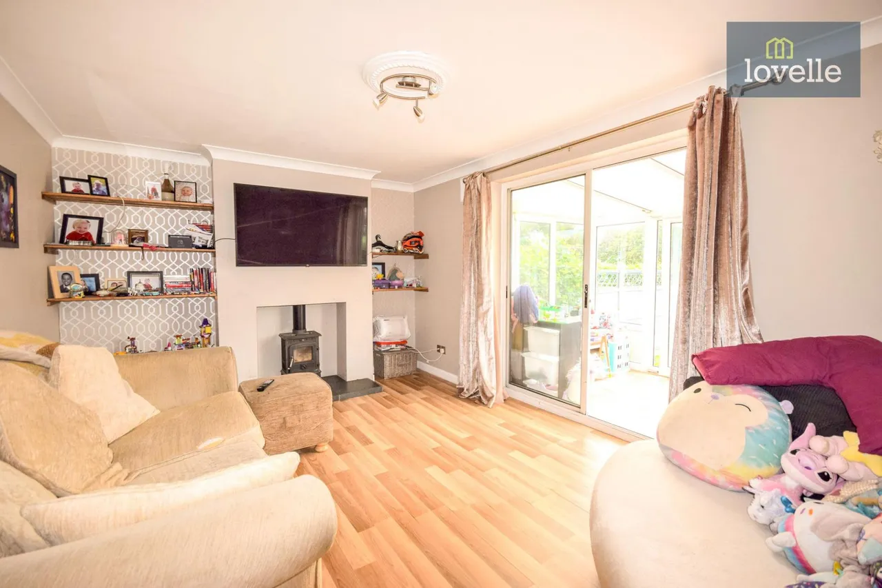 Evison Way, North Somercotes, LN11, photo 2