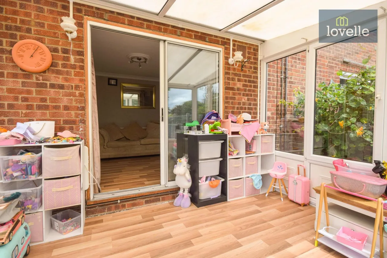 Evison Way, North Somercotes, LN11, photo 6