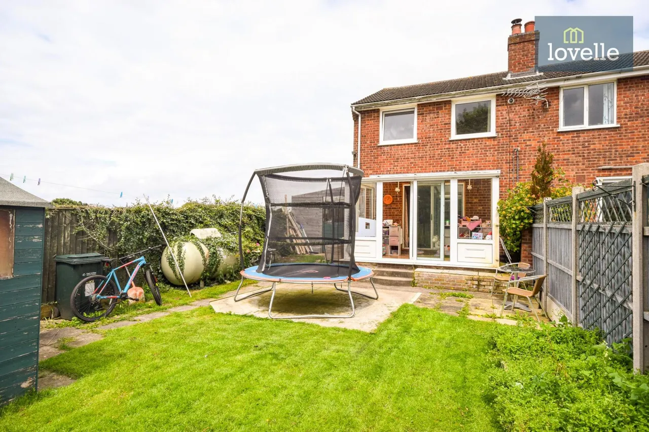 Evison Way, North Somercotes, LN11, photo 12