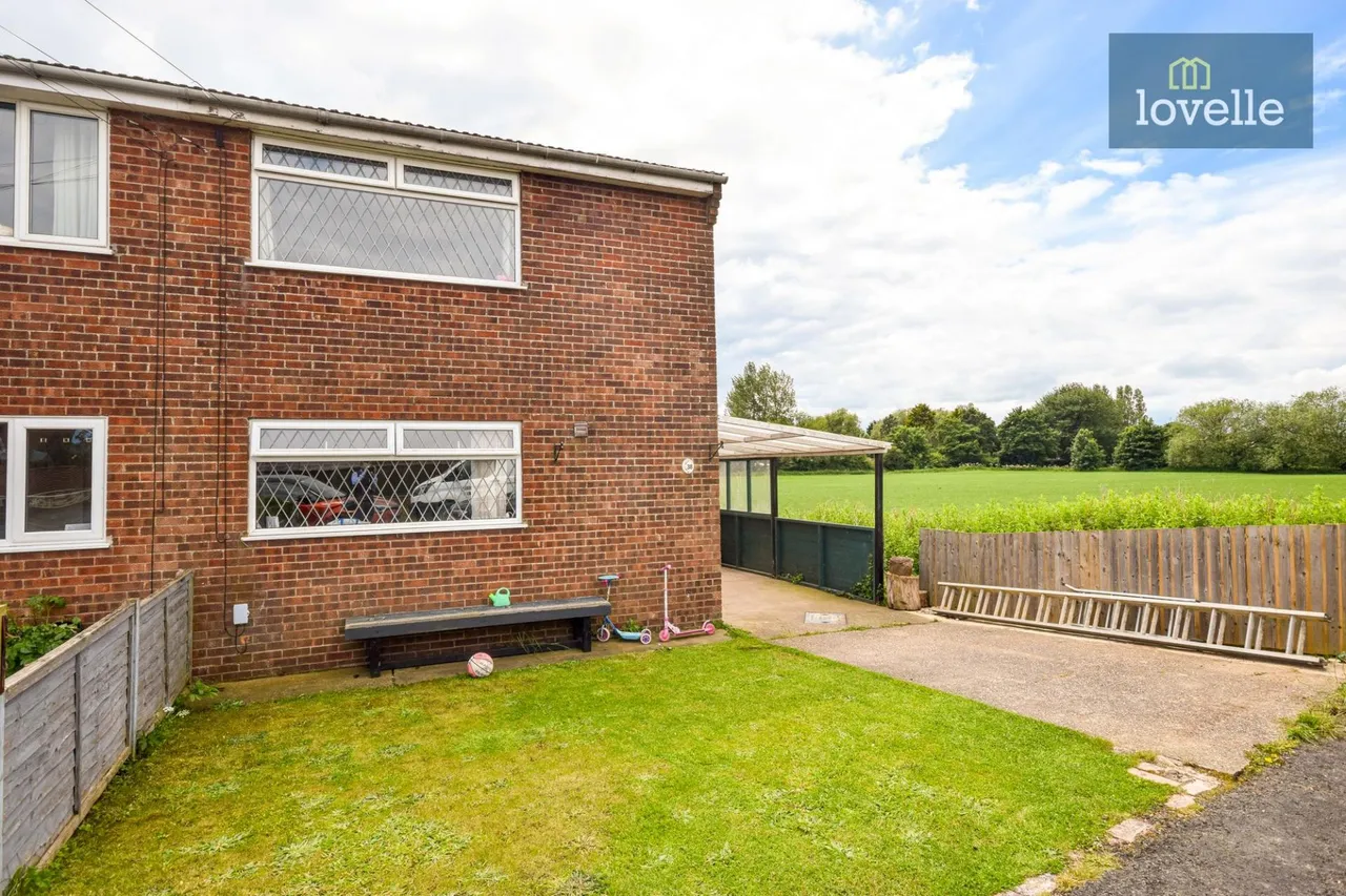 Evison Way, North Somercotes, LN11, photo 14