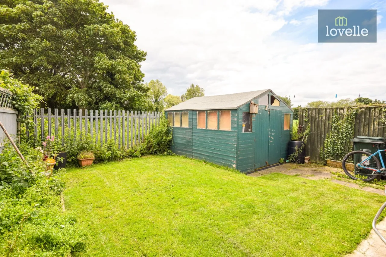Evison Way, North Somercotes, LN11, photo 13
