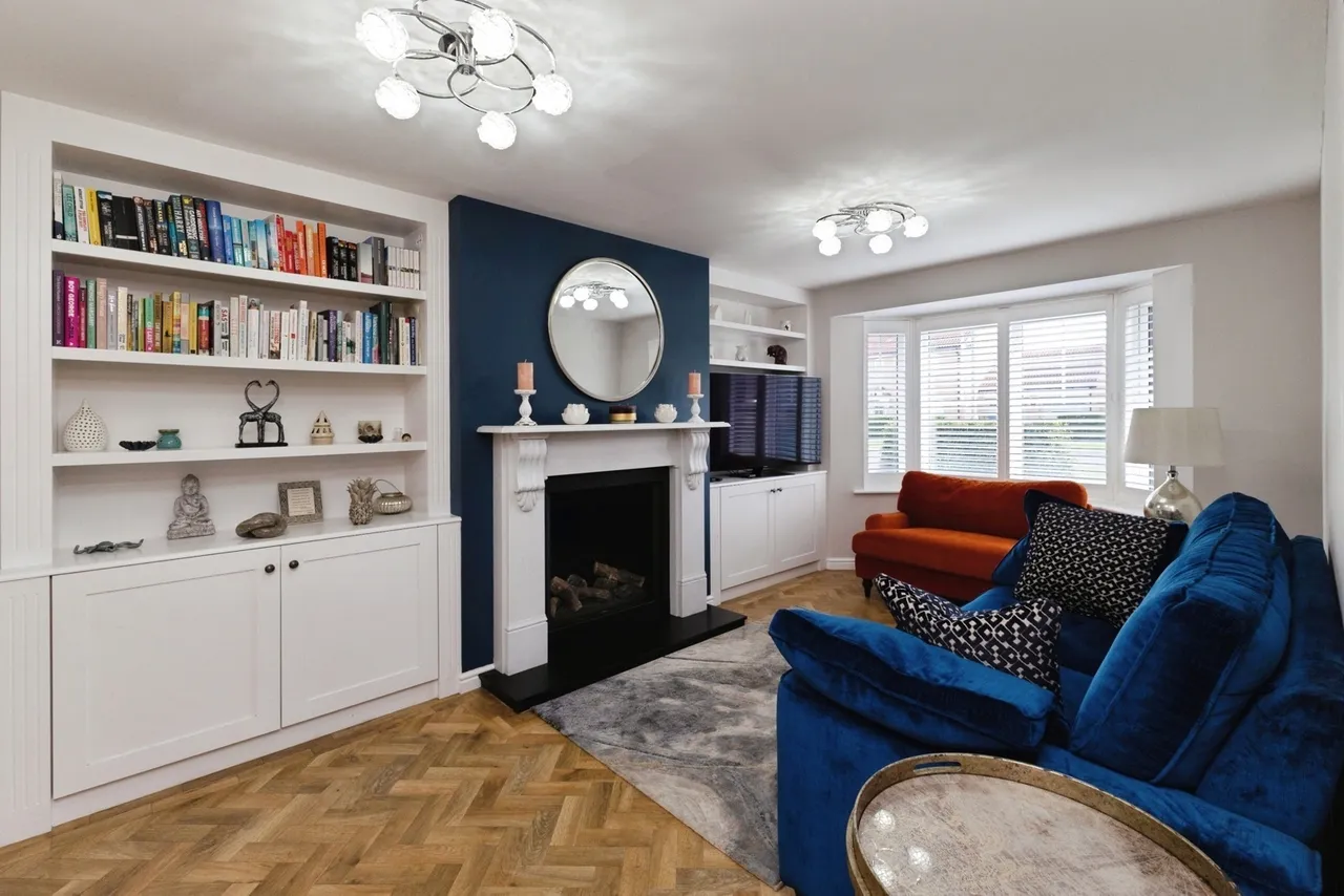 Morley Carr Drive, Yarm, TS15, photo 4