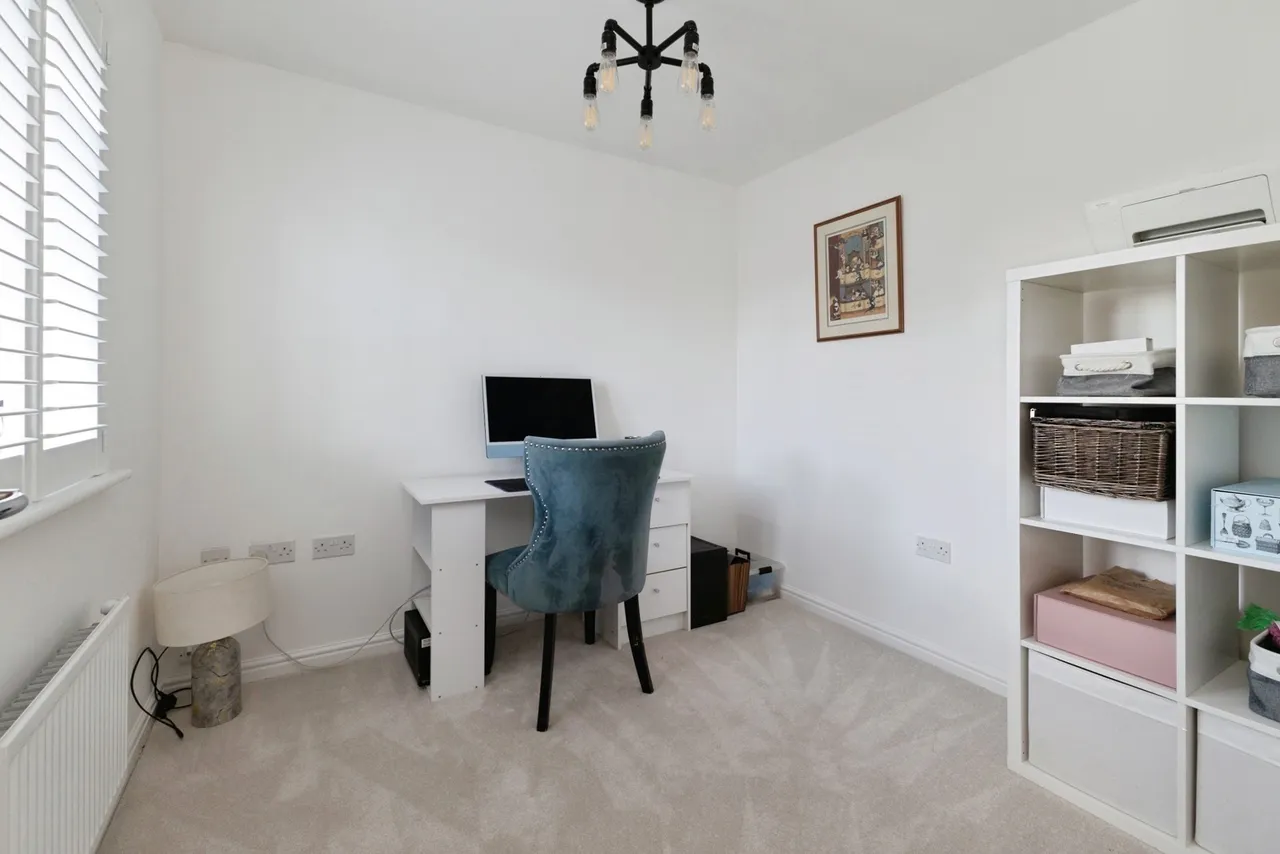 Morley Carr Drive, Yarm, TS15, photo 17