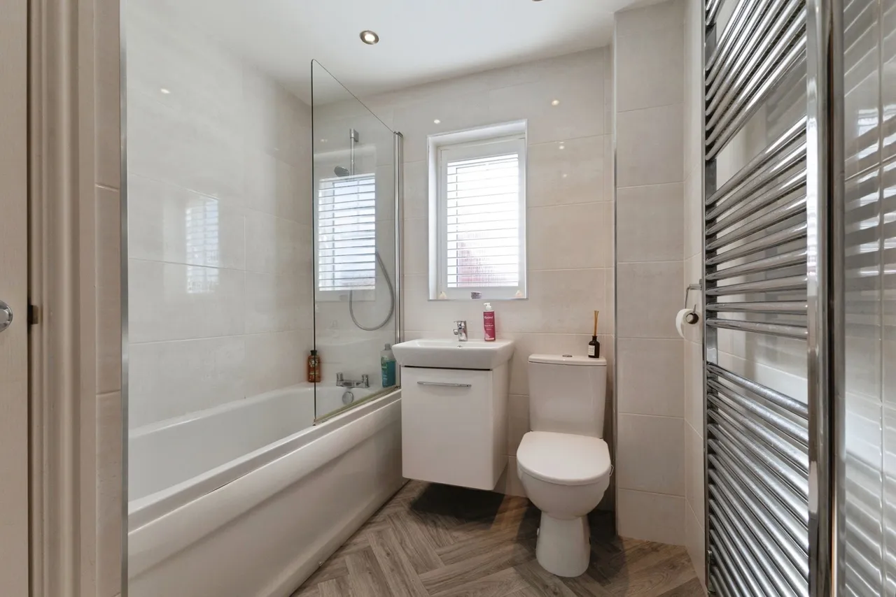 Morley Carr Drive, Yarm, TS15, photo 18