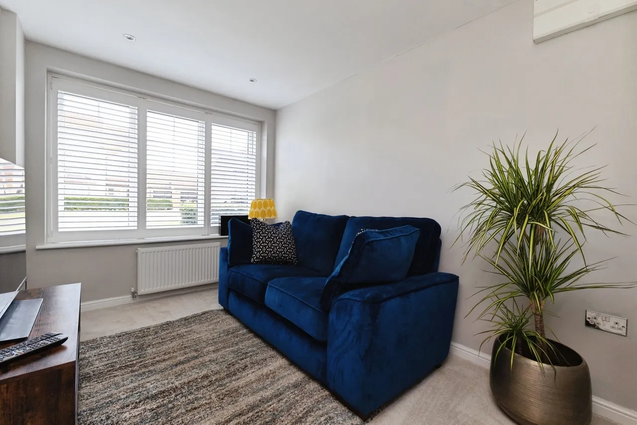Morley Carr Drive, Yarm, TS15, photo 8