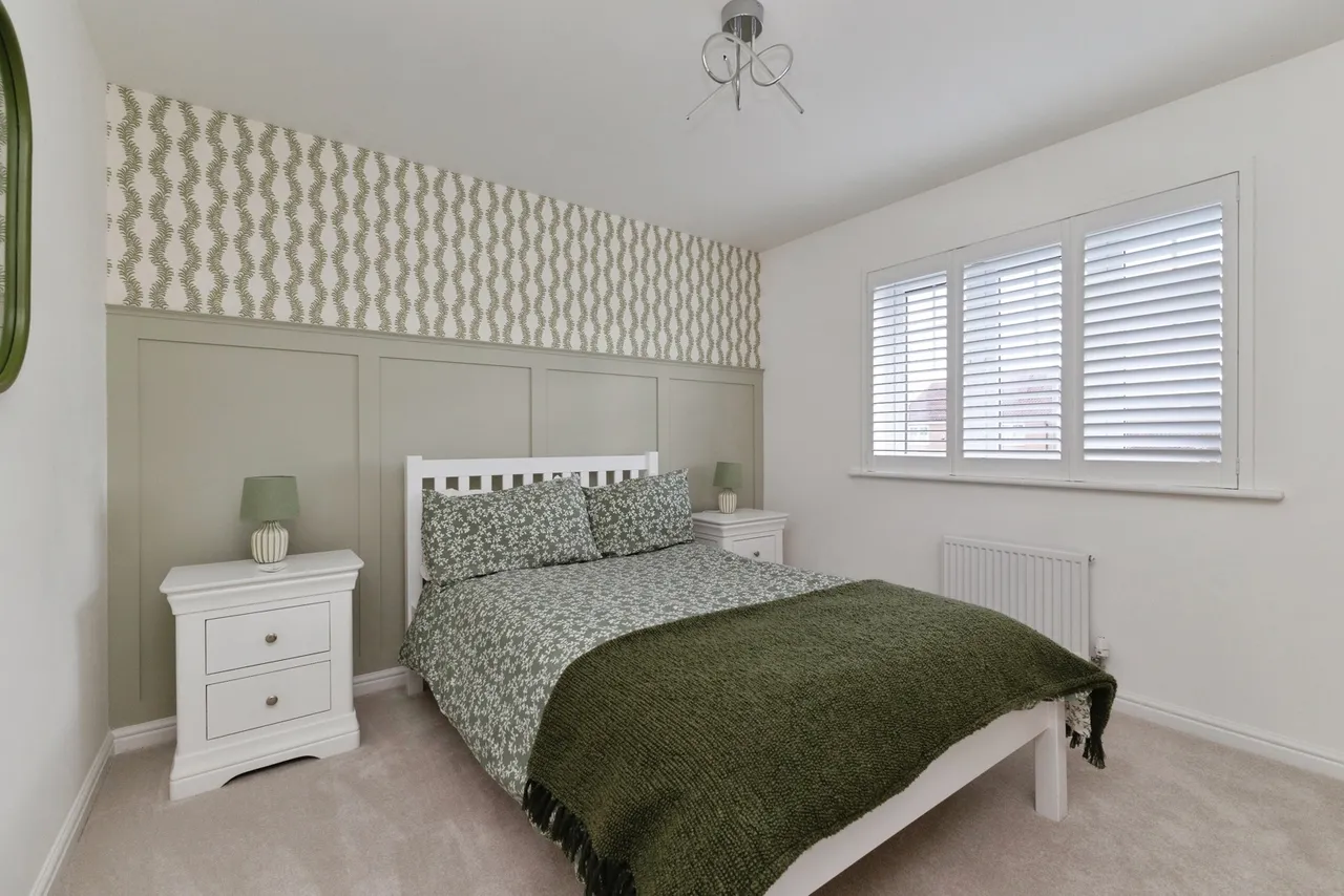 Morley Carr Drive, Yarm, TS15, photo 15